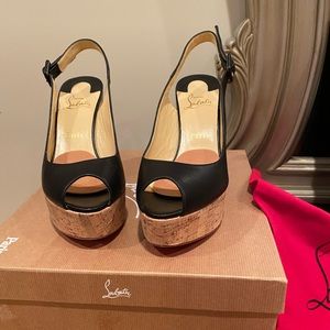 Christian Lo - Red Bottom